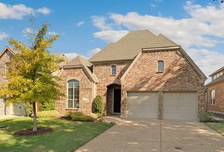6512 Canyon Crest Drive, Mckinney, TX 75071