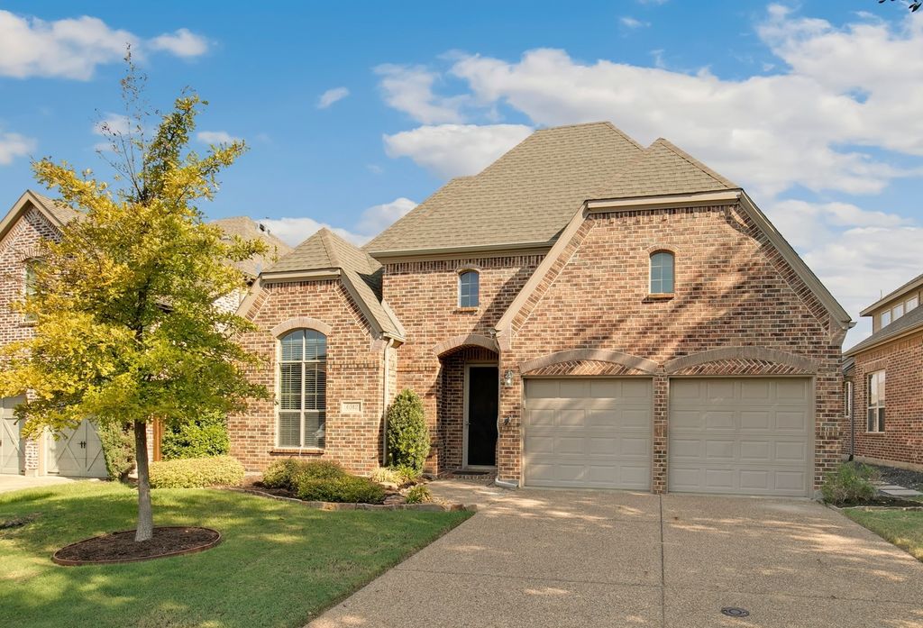 6512 Canyon Crest Drive, Mckinney, TX 75071