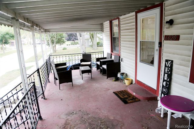 6020 Vivian Street, Taylor, MI 48180