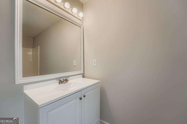 292 Yellowstone Drive, Powder Springs, GA 30127