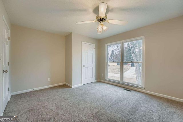 292 Yellowstone Drive, Powder Springs, GA 30127