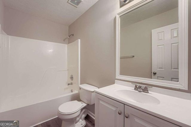 292 Yellowstone Drive, Powder Springs, GA 30127