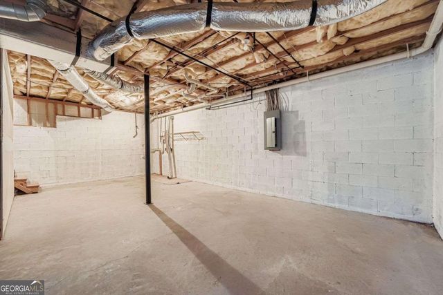 292 Yellowstone Drive, Powder Springs, GA 30127