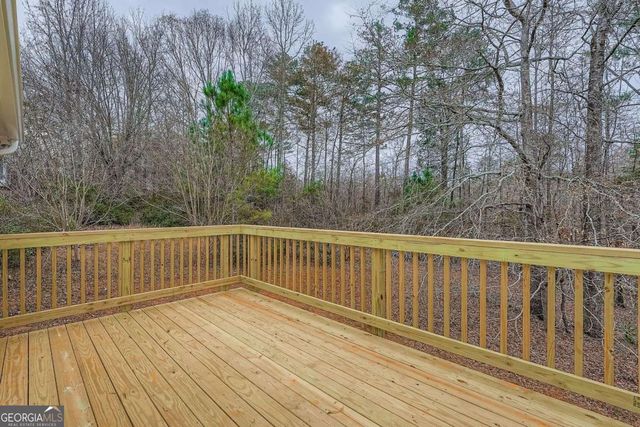 292 Yellowstone Drive, Powder Springs, GA 30127