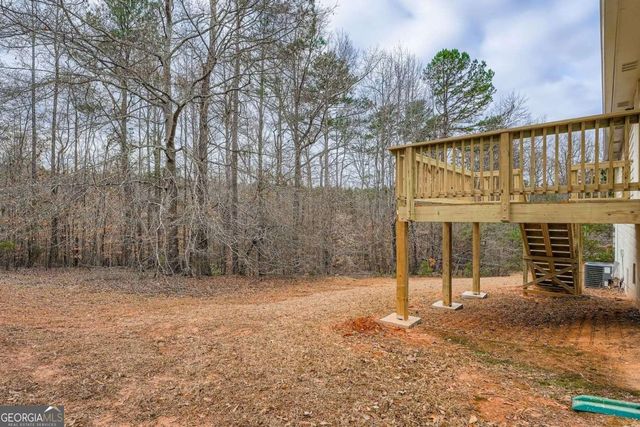 292 Yellowstone Drive, Powder Springs, GA 30127