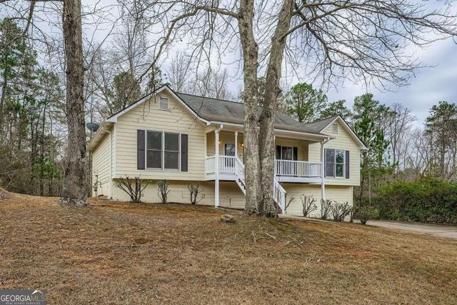 292 Yellowstone Drive, Powder Springs, GA 30127