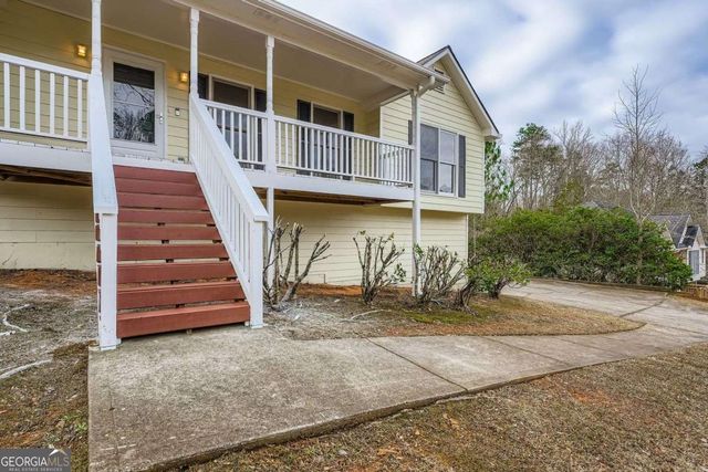 292 Yellowstone Drive, Powder Springs, GA 30127