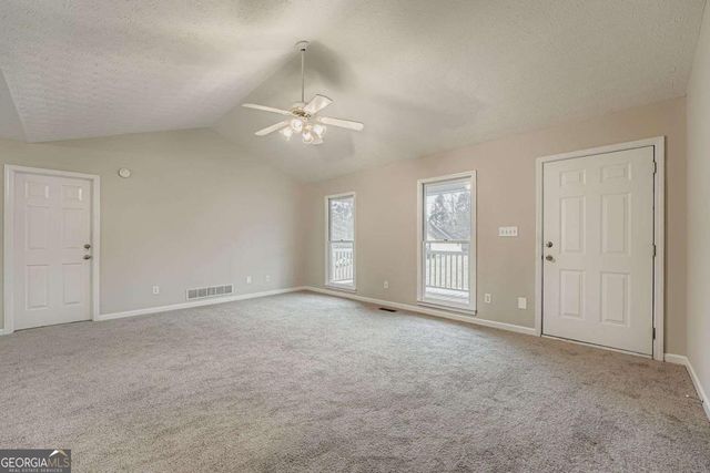 292 Yellowstone Drive, Powder Springs, GA 30127