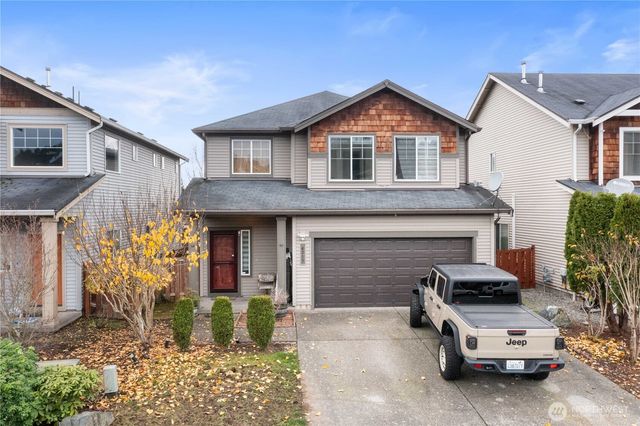 4217 L Place NE, Auburn, WA 98002