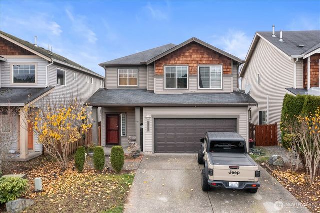 4217 L Place NE, Auburn, WA 98002