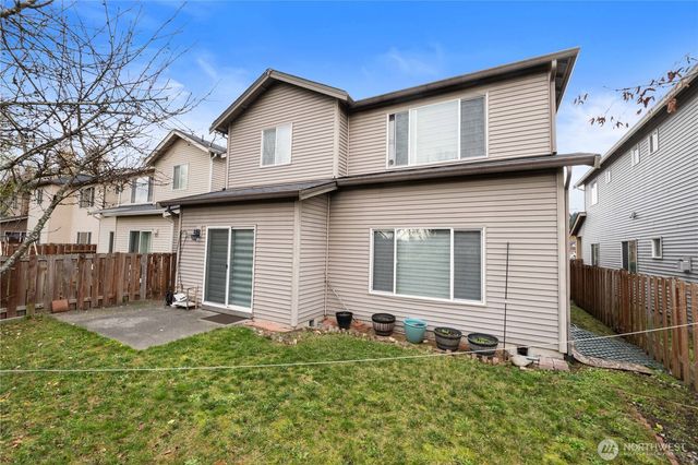 4217 L Place NE, Auburn, WA 98002