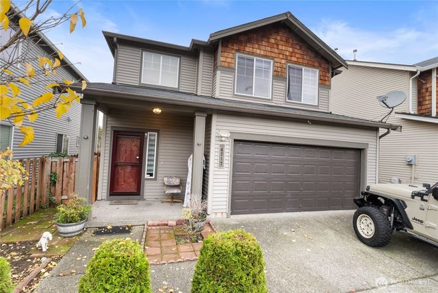 4217 L Place NE, Auburn, WA 98002