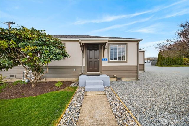 337 E Rio Vista Avenue, Burlington, WA 98233