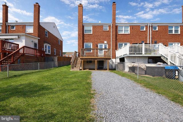 1915 QUENTIN RD, Baltimore, MD 21222