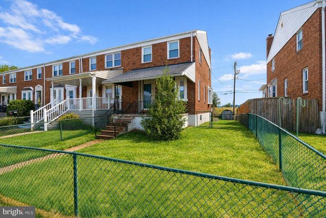 1915 QUENTIN RD, Baltimore, MD 21222