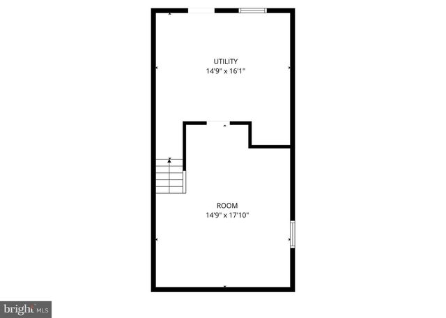 1915 QUENTIN RD, Baltimore, MD 21222