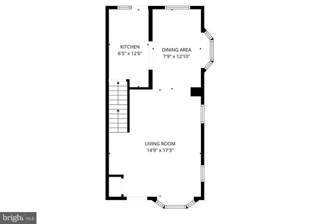 1915 QUENTIN RD, Baltimore, MD 21222