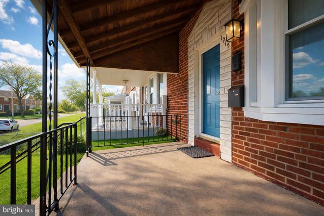 1915 QUENTIN RD, Baltimore, MD 21222