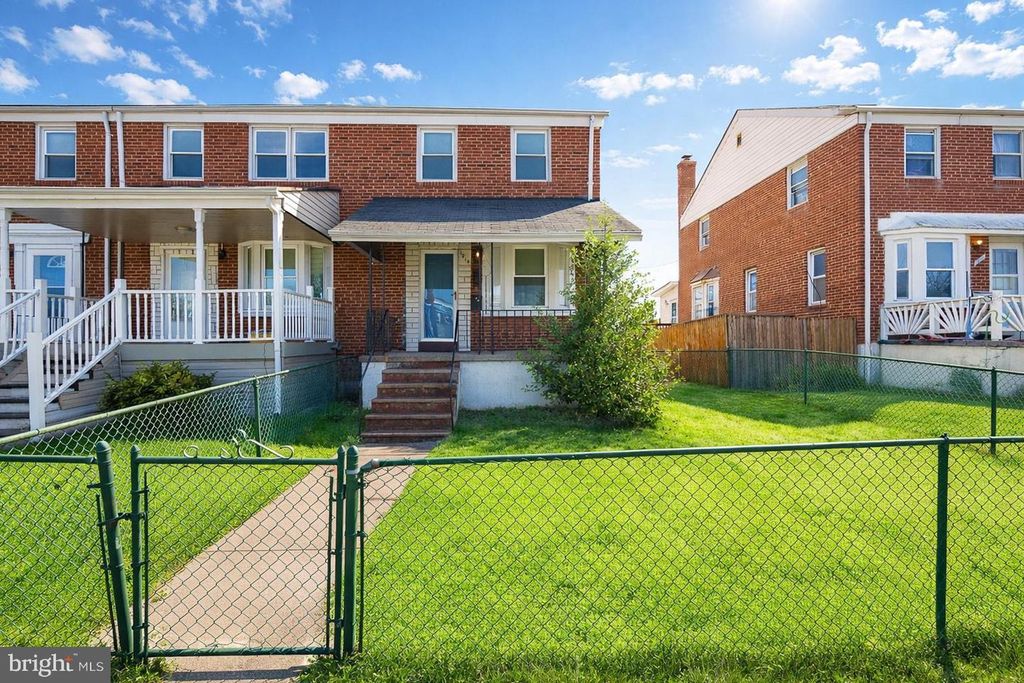 1915 QUENTIN RD, Baltimore, MD 21222