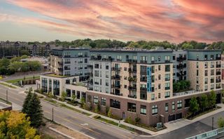 5220 Eden Avenue 503, Edina, MN 55436