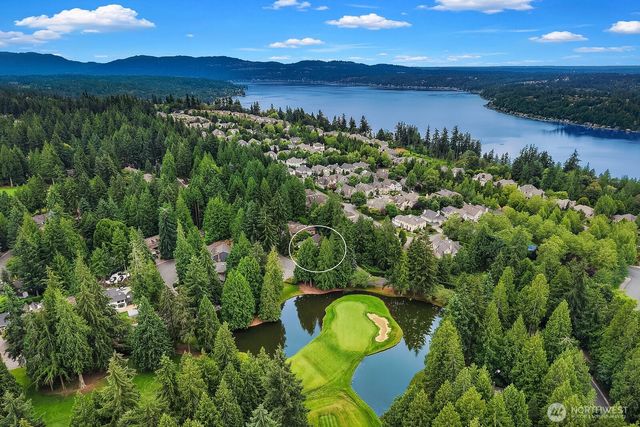2725 Sahalee Drive W, Sammamish, WA 98074