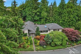 2725 Sahalee Drive W, Sammamish, WA 98074