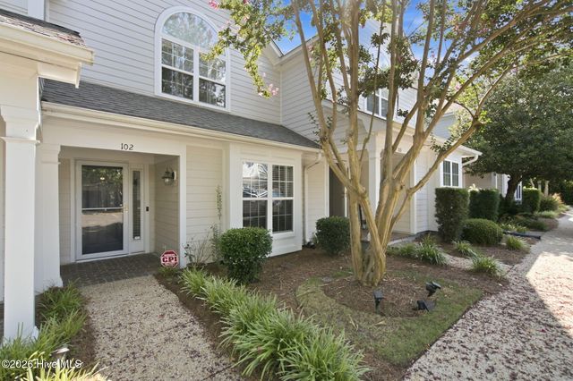 6211 Wrightsville Avenue Apt 102, Wilmington, NC 28403