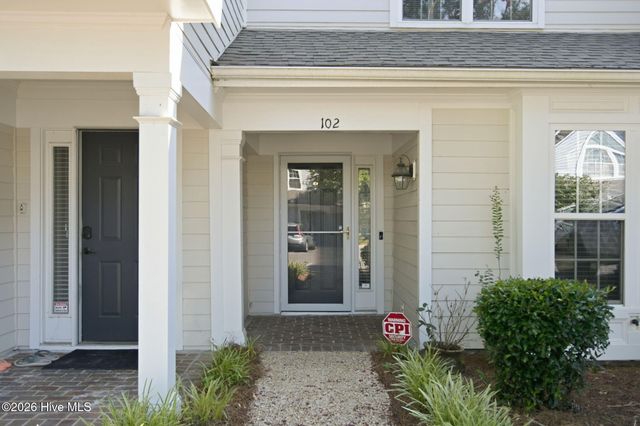 6211 Wrightsville Avenue Apt 102, Wilmington, NC 28403