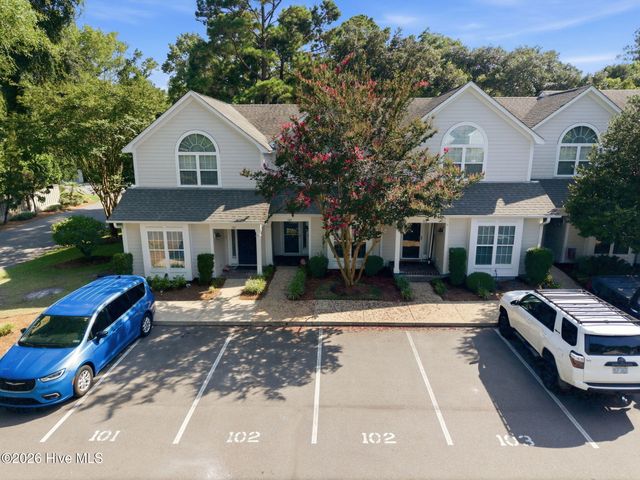 6211 Wrightsville Avenue Apt 102, Wilmington, NC 28403