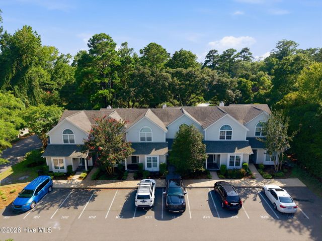 6211 Wrightsville Avenue Apt 102, Wilmington, NC 28403