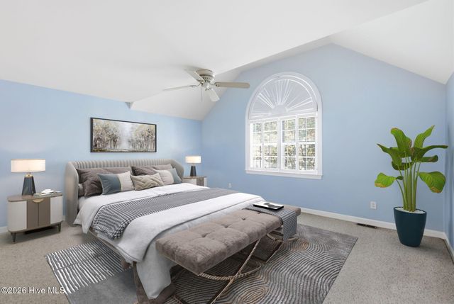 6211 Wrightsville Avenue Apt 102, Wilmington, NC 28403