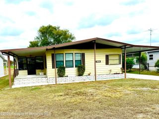 8242 Fiesta Street, Brooksville, FL 34613