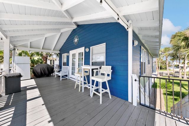 16607 Jamaica Cove Road, Jamaica Beach, TX 77554