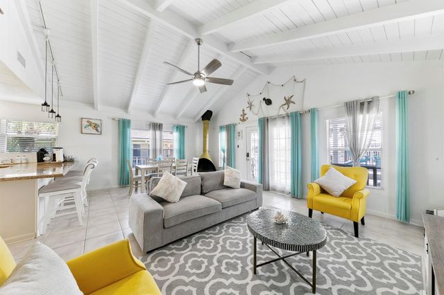 16607 Jamaica Cove Road, Jamaica Beach, TX 77554