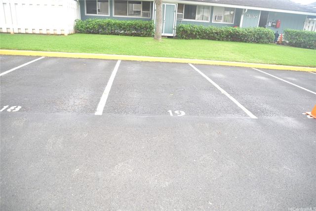 94-767 Paaono Street C4, Waipahu, HI 96797