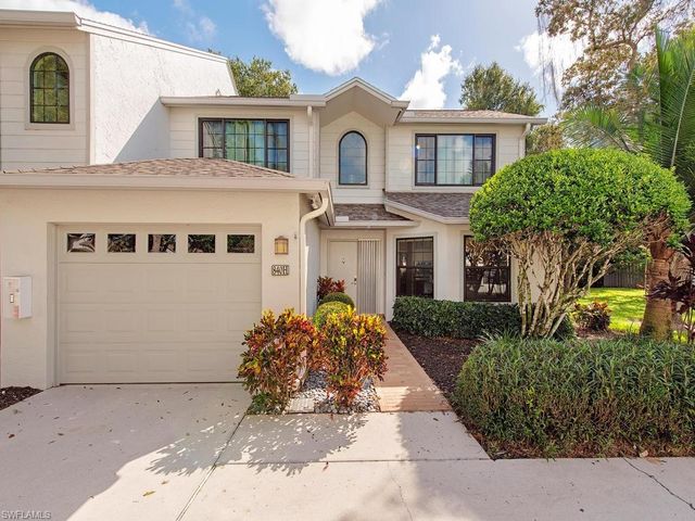 840 Meadowland DR H, Naples, FL 34108