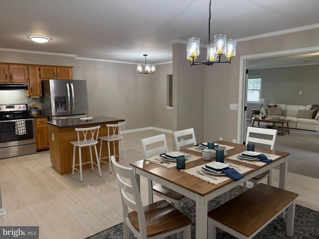 50 NANTICOKE DR, Dover, DE 19904