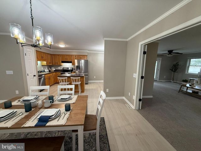 50 NANTICOKE DR, Dover, DE 19904