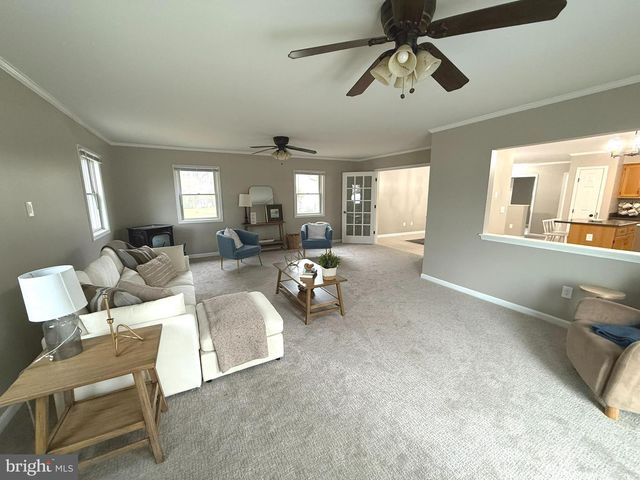 50 NANTICOKE DR, Dover, DE 19904