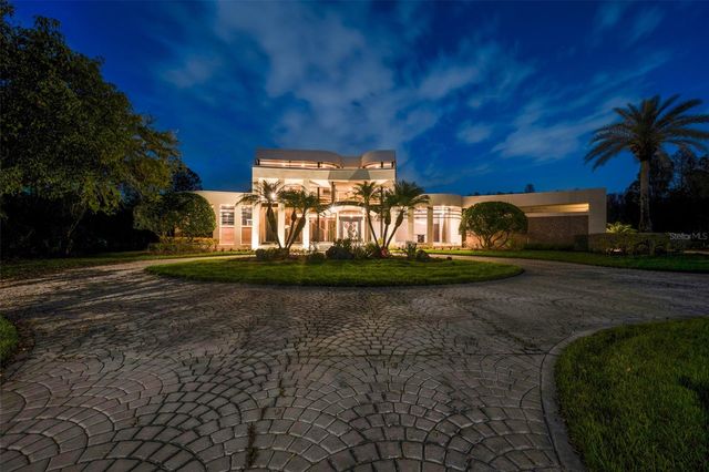 18713 PEPPER PIKE, Lutz, FL 33558