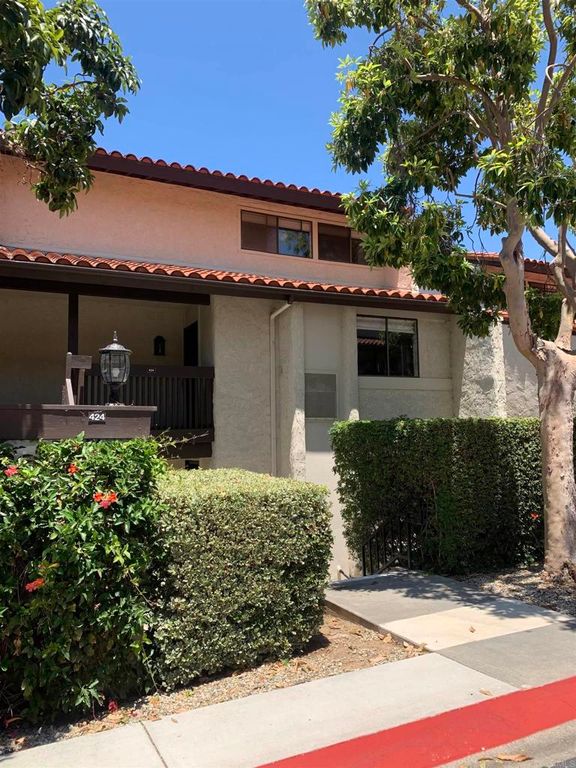 2508 Navarra Drive 424, Carlsbad, CA 92009 — exterior