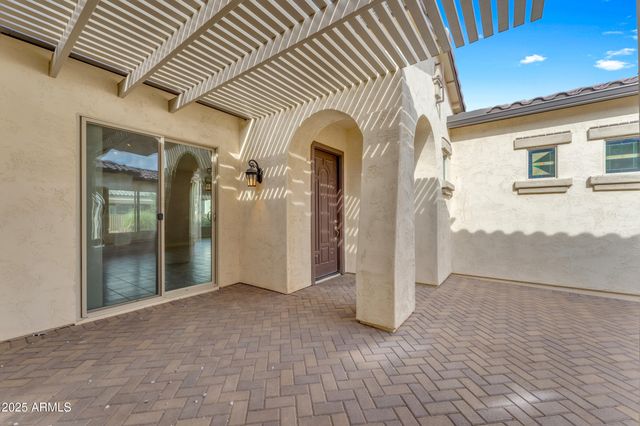 17900 W BRIARWOOD Drive, Goodyear, AZ 85338