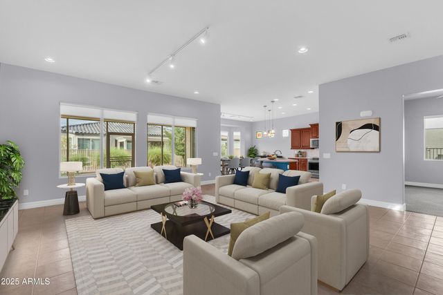 17900 W BRIARWOOD Drive, Goodyear, AZ 85338