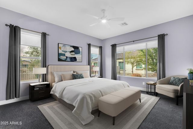 17900 W BRIARWOOD Drive, Goodyear, AZ 85338