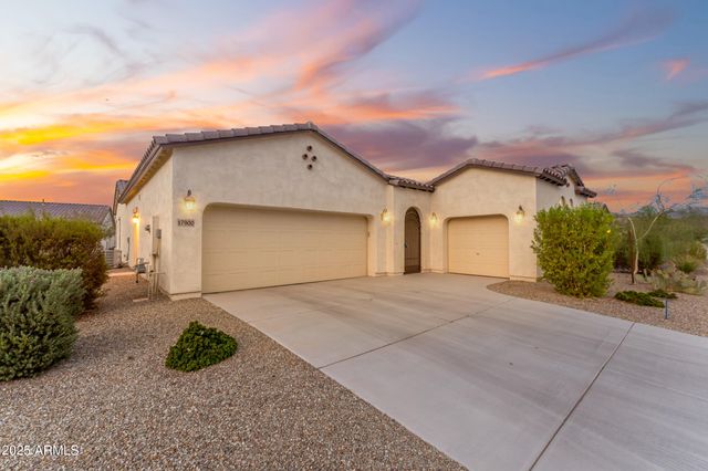 17900 W BRIARWOOD Drive, Goodyear, AZ 85338
