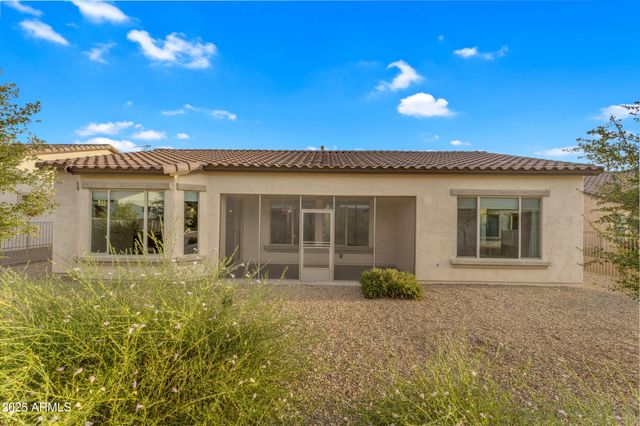 17900 W BRIARWOOD Drive, Goodyear, AZ 85338