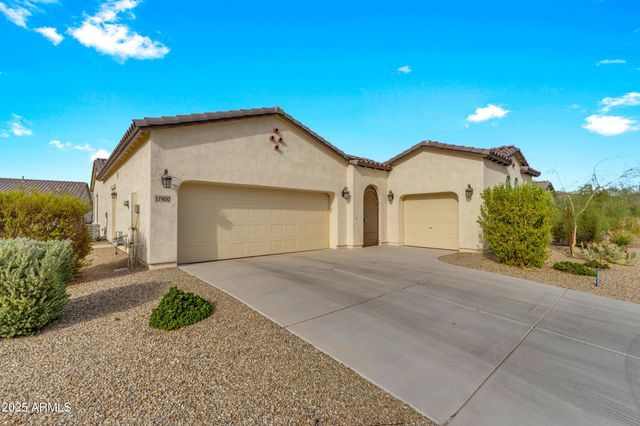 17900 W BRIARWOOD Drive, Goodyear, AZ 85338