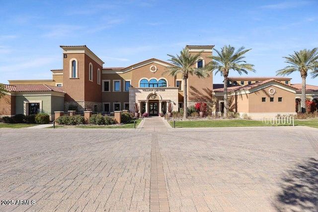 17900 W BRIARWOOD Drive, Goodyear, AZ 85338