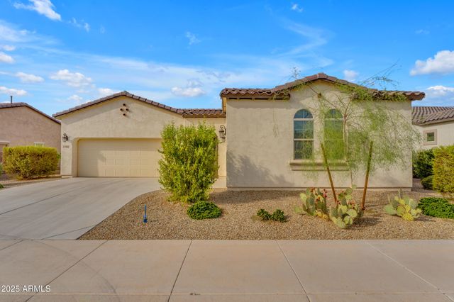 17900 W BRIARWOOD Drive, Goodyear, AZ 85338