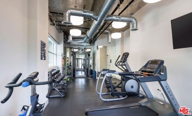 1249 S Grand Avenue 205, Los Angeles, CA 90015